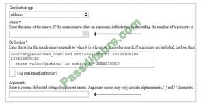 SPLK-4001 Exam Forum